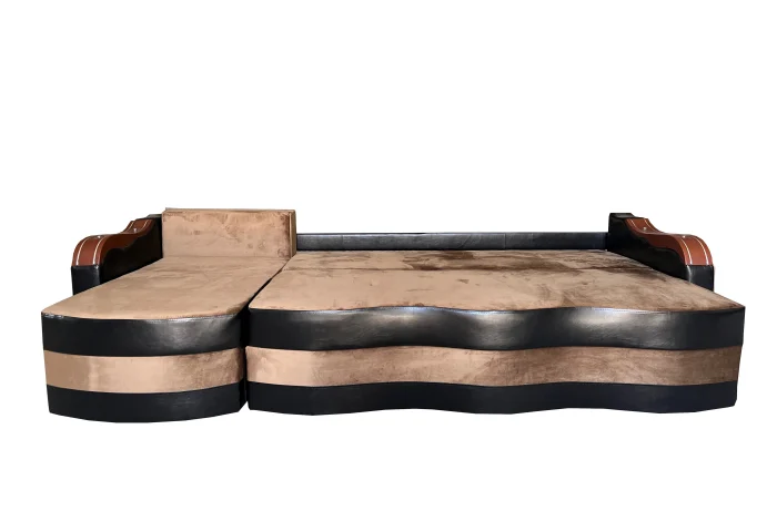 Coltar Extensibil Simona, 300X145X70 Cm [4]