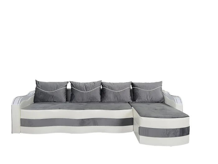 Coltar Extensibil Simona, 300X145X70 Cm [1]