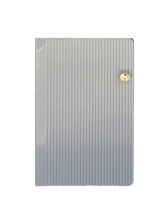Comoda Royal MDF Gri deschis, 160x40x90cm [5]
