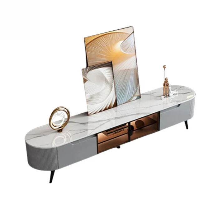 Comoda TV MDF BUFFALO 200x39x44 [3]