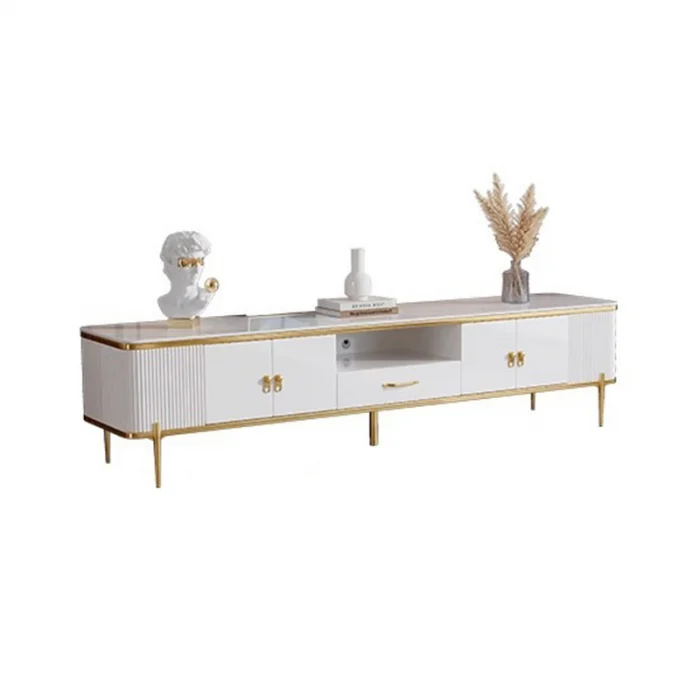Comoda TV RICHMOND MDF 180x39.5x49 [2]