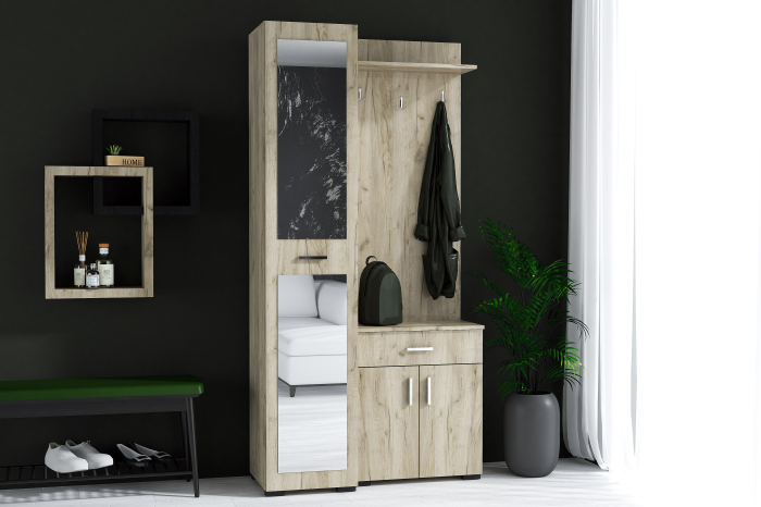 Cuier Luca Stejar K002 [1]