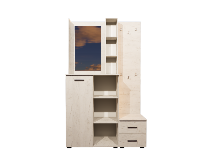Cuier Matei Stejar K001 [4]