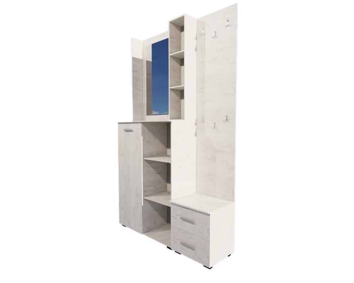 Cuier Matei Stejar K001 [5]