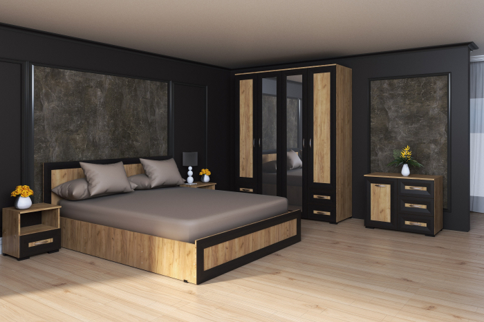 DORMITOR PALERMO K003 [1]