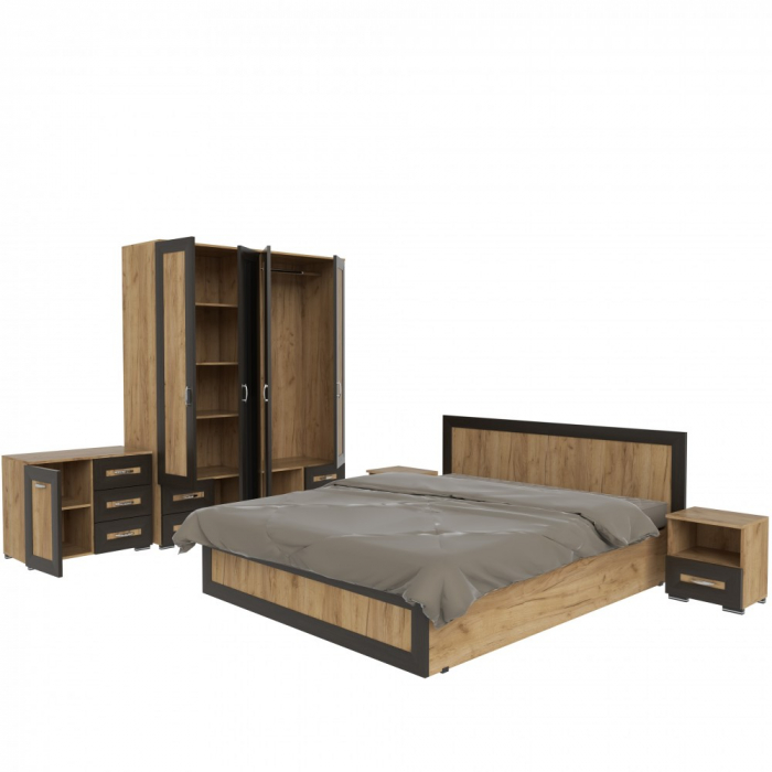 DORMITOR PALERMO K003 [5]