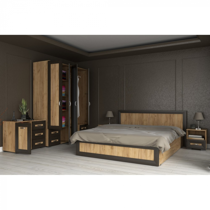 DORMITOR PALERMO K003 [3]