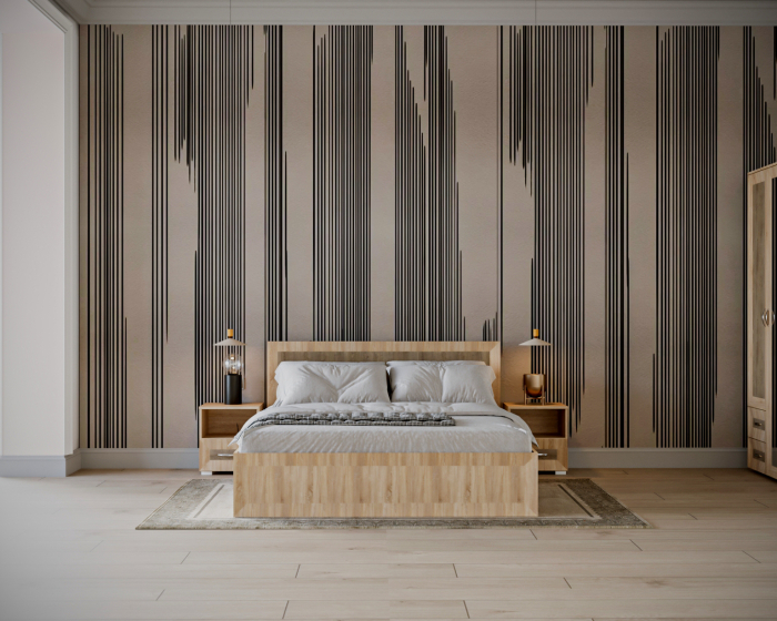 Dormitor Palermo Sonoma+Trufe [3]