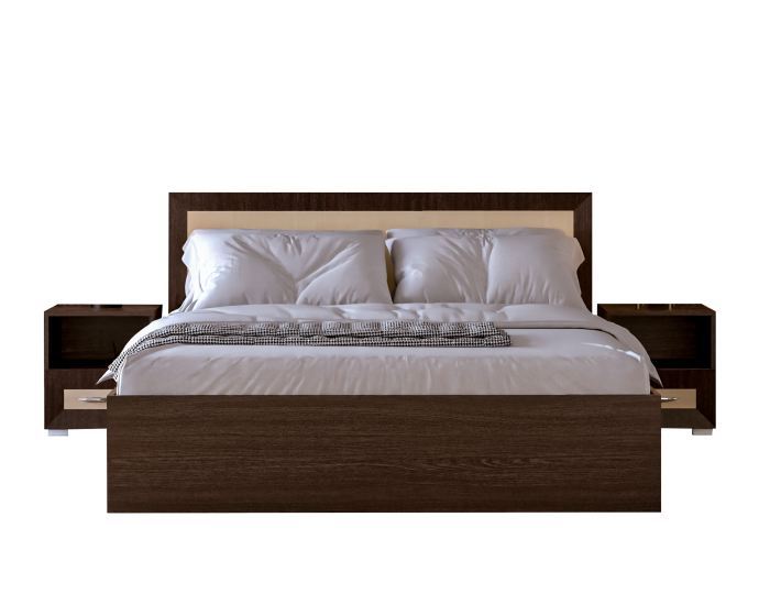 Dormitor Palermo Wenge Mesteacan [5]