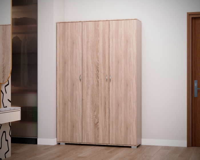 Dormitor Siesta Sonoma [3]