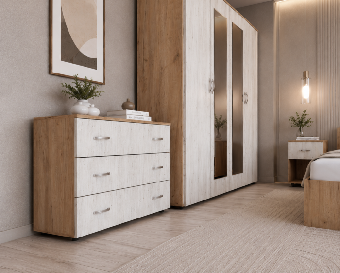 Dormitor Valy, K002/K001 [3]