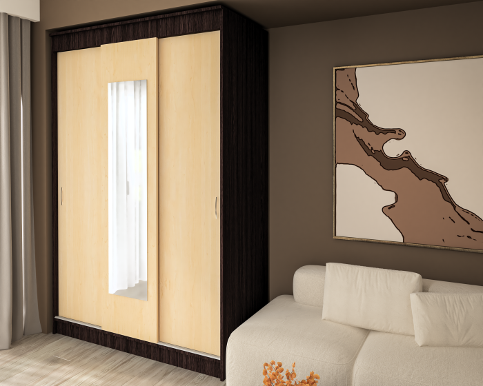 Dressing Basia Ro Wenge+Mesteacan [2]