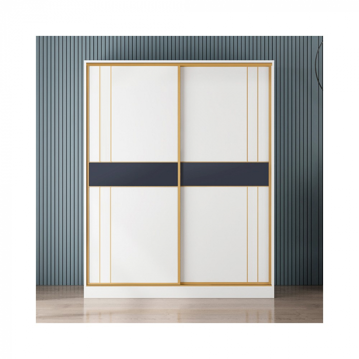 Dressing BD16, 180x50x200cm [2]