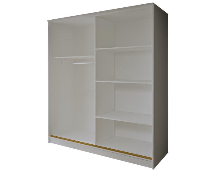 Dressing BD16, 180x50x200cm [10]