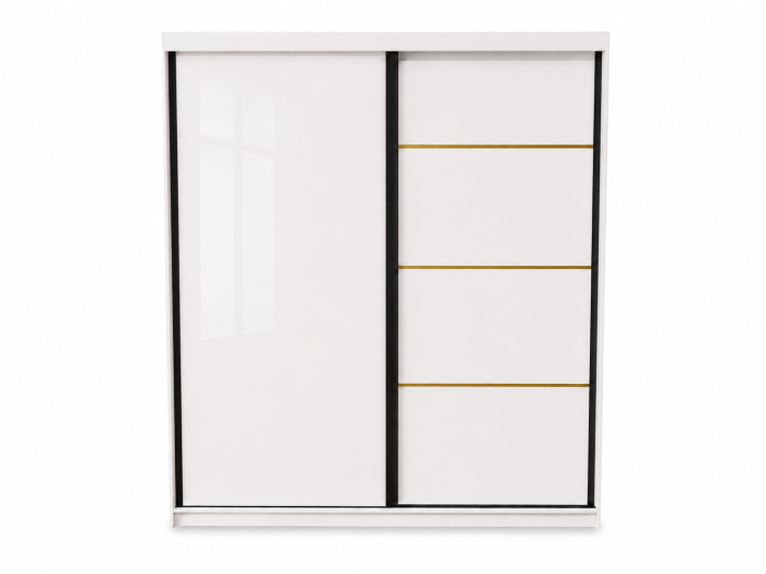 Dressing Velvet Gold, ALB [10]