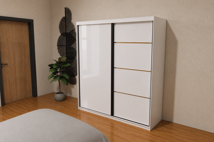 Dressing Velvet Gold, ALB [3]