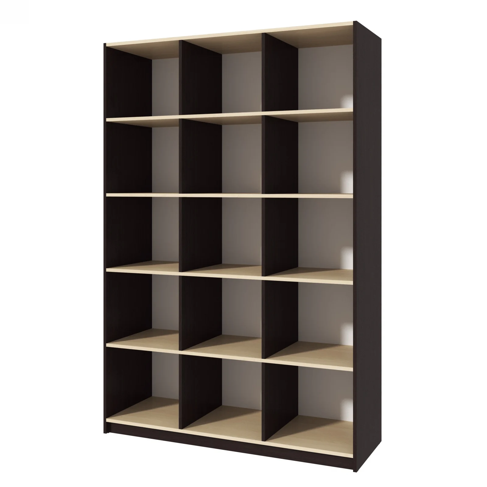 Dulap KSC 3 RO Wenge Mesteacan [5]