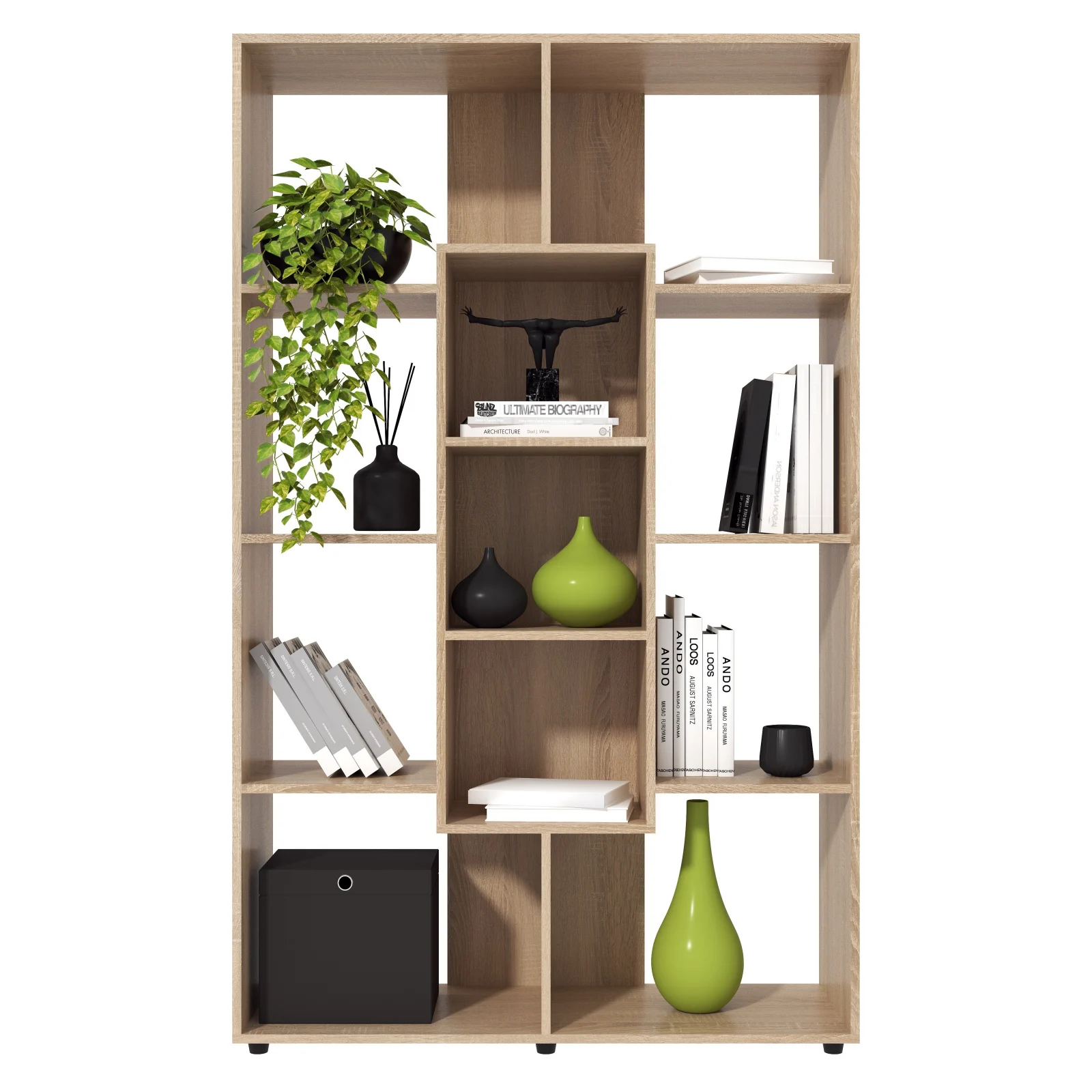 Dulap KSC 4 ro Sonoma [3]