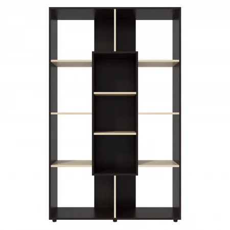 Dulap KSC 4 Ro Wenge Mesteacan [5]