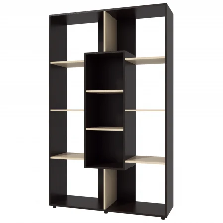 Dulap KSC 4 Ro Wenge Mesteacan [4]