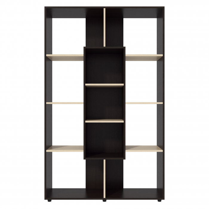 Dulap KSC 4 Ro Wenge+Mesteacan [5]