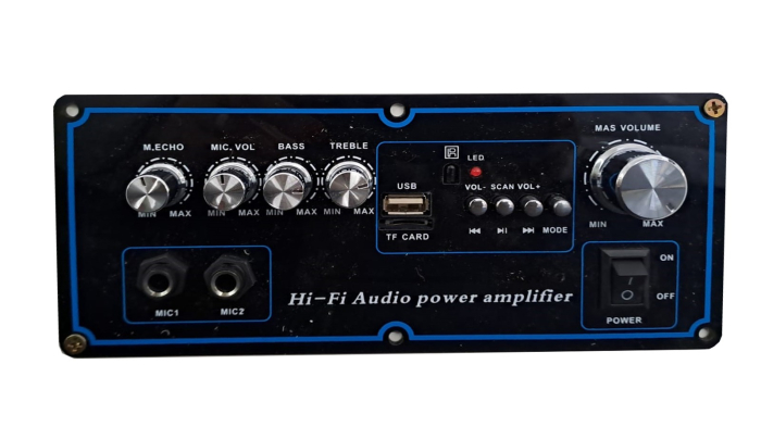 Living Galaxy 315x40x220cm [4]