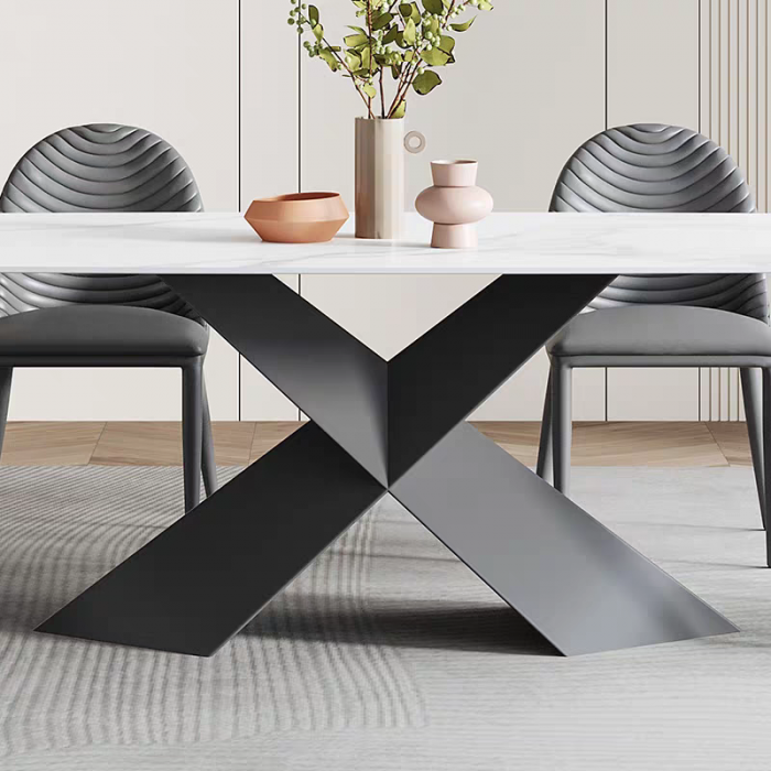 MASA DINING 628 MARMURA ALB 1800X900X750 [2]