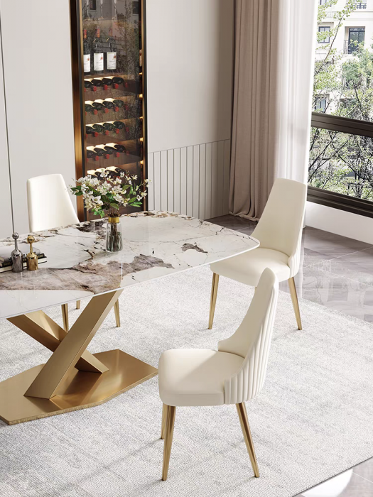 Masa dining marmura 621 1800*900*750 [3]