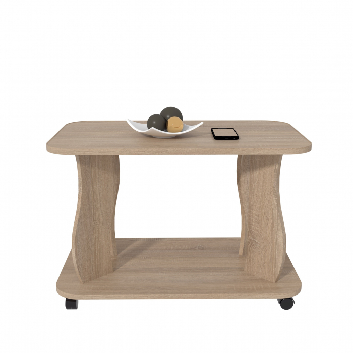 Masa Hol Role Ro, Sonoma [4]