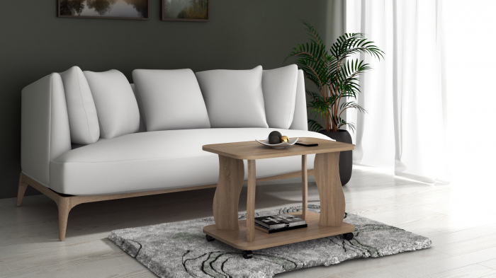 Masa Hol Role Ro, Sonoma [1]