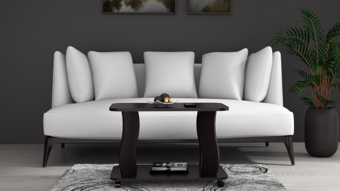 Masa Hol Role Ro, Wenge [3]