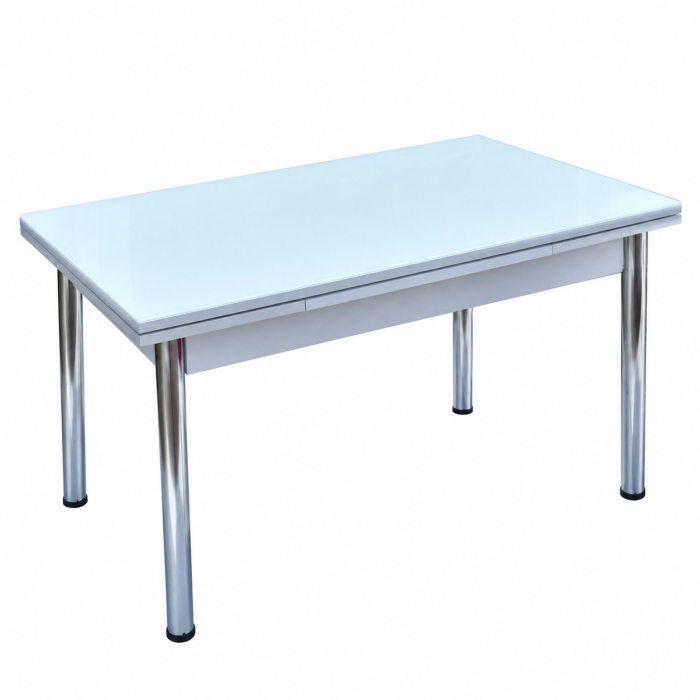 MASA STICLA MS01 EXTENSIBILA ALB [2]