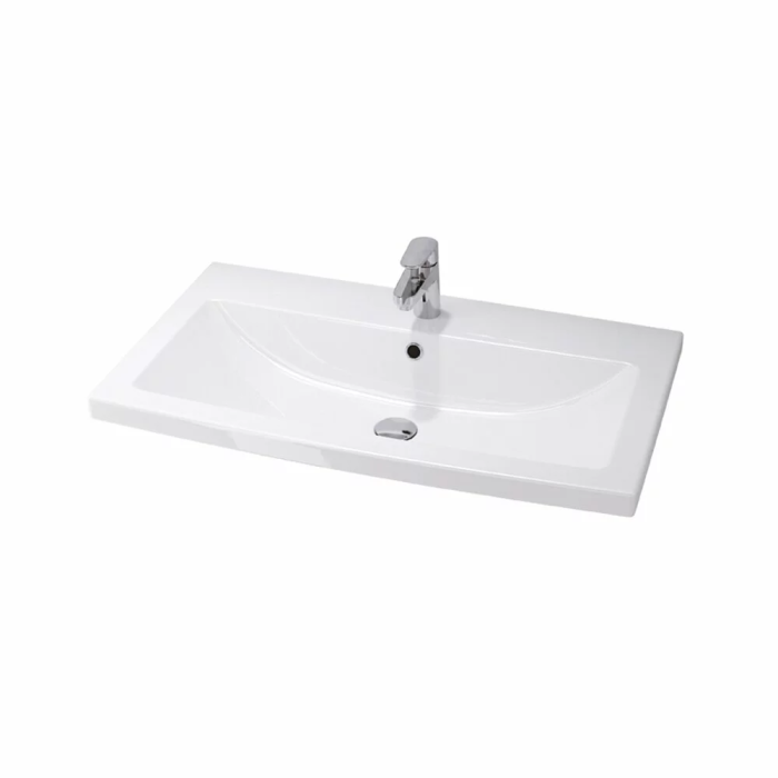Masca Baie+Lavoar Temptation 800 Negru [3]