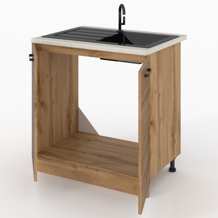 MASCA CHIUVETA VIO 80 2U STEJAR WOTAN [2]