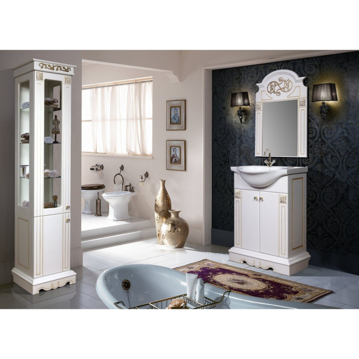 Oglinda Amelia 1 Aur [2]