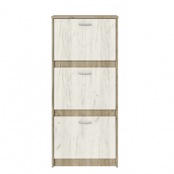 Pantofar 600 3s Ro, Stejar K001+K002 [3]