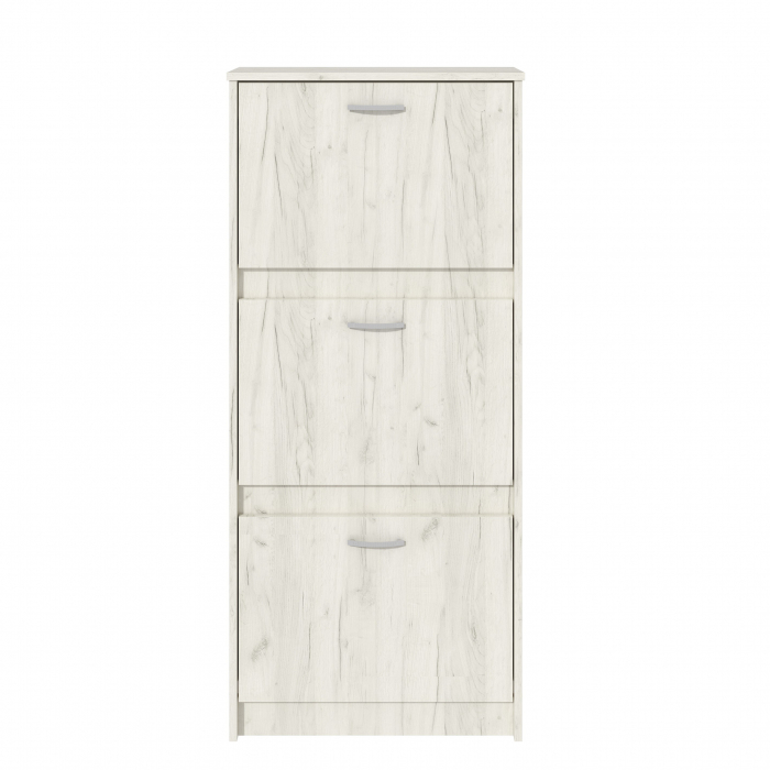 Pantofar 800 3Usi, Stejar K001 [3]