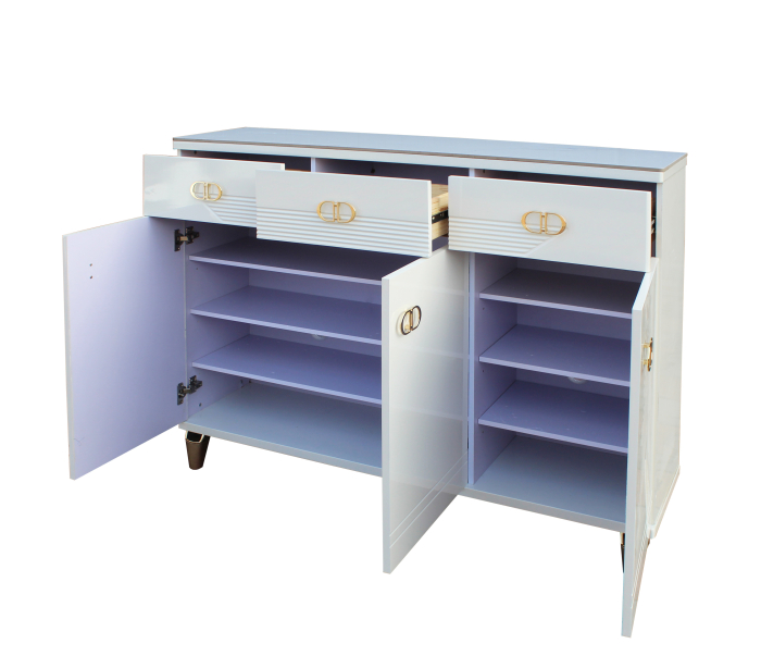 Pantofar MDF Daily 120x33x98 cm [4]