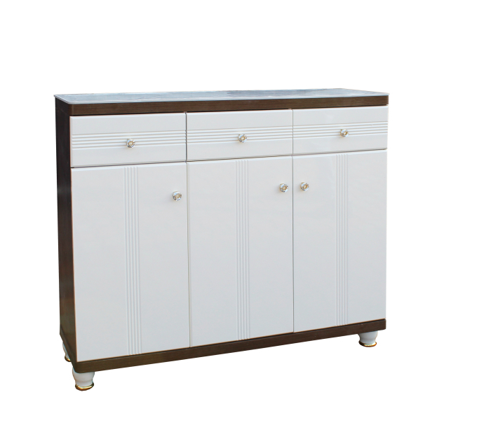 Pantofar MDF Vela 120x33x100 cm [2]