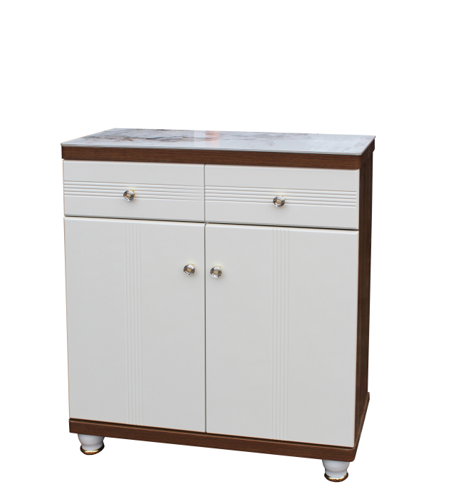 Pantofar MDF Vela 80x33x100 cm [3]