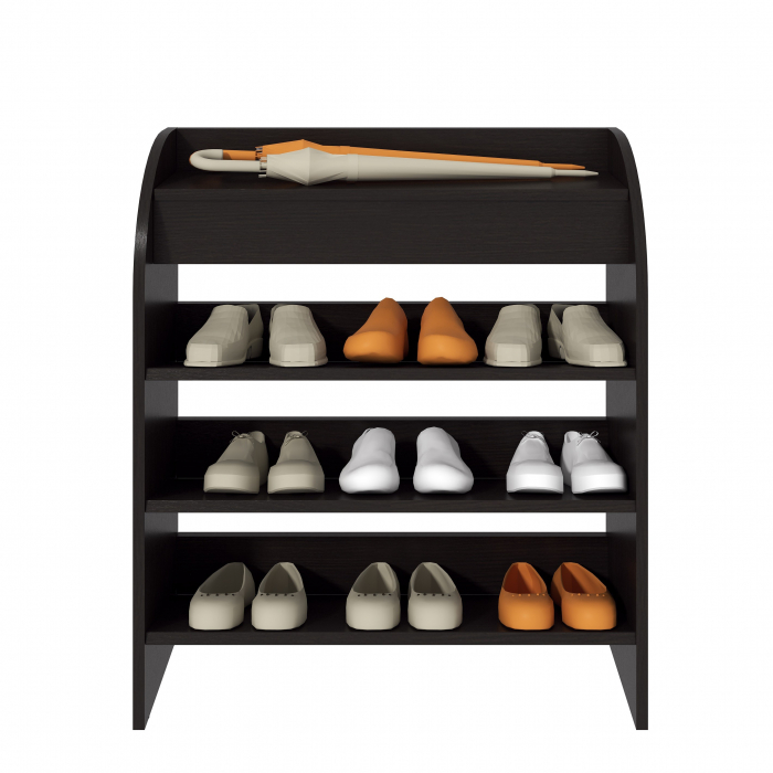 Pantofar TO-9 Ro Wenge [3]