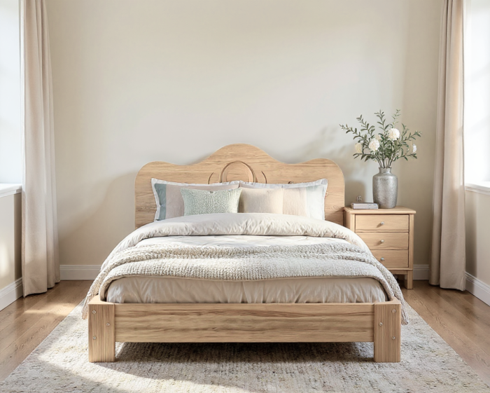 Pat MDF Uk 160x200 cm [3]