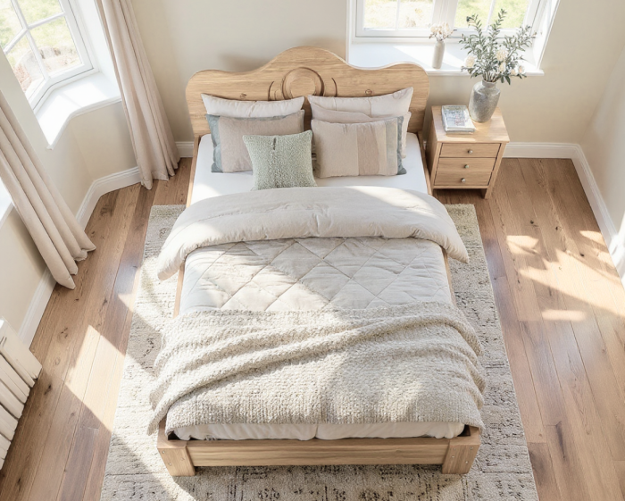 Pat MDF Uk 160x200 cm [4]