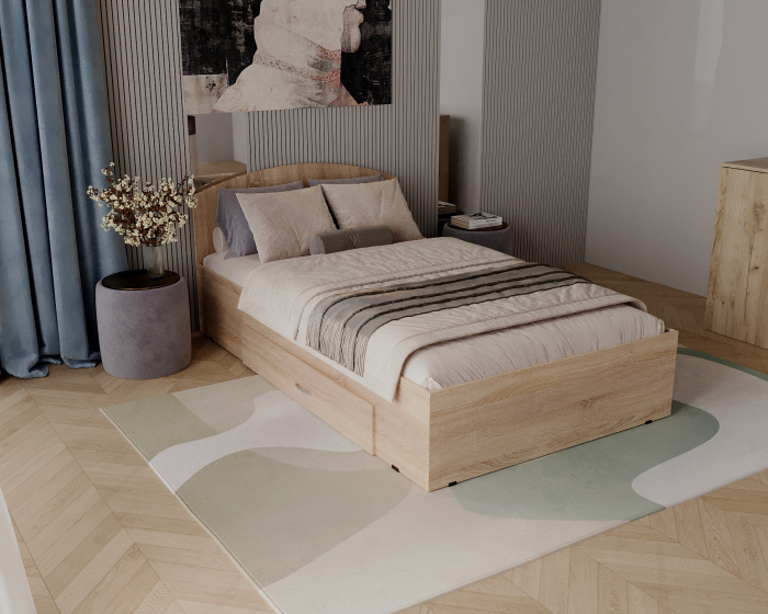 pat de mijloc 120 cm [3]