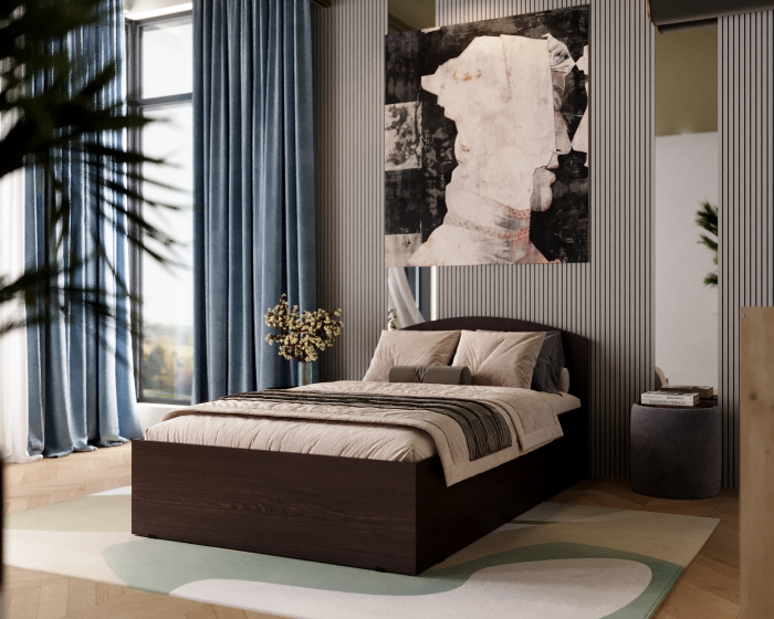 Pat Mijloc 120 Wenge [2]