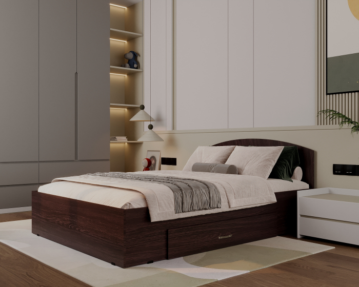 Pat Mijloc 140 Wenge [4]