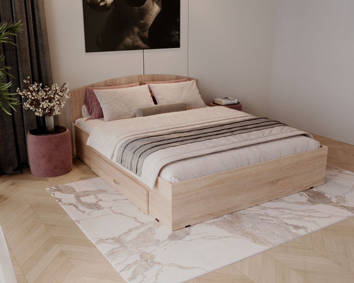 Pat Mijloc 160 Sonoma [3]