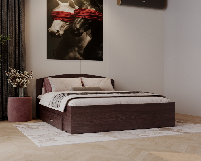 Pat Mijloc 160 Wenge [3]