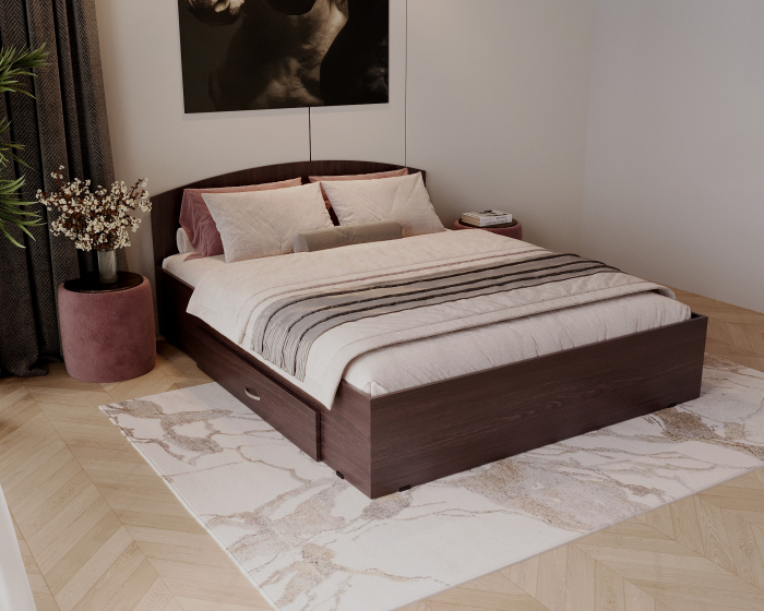 Pat Mijloc 160 Wenge [2]