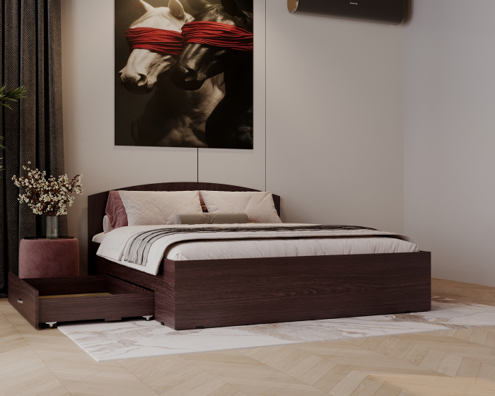 Pat Mijloc 160 Wenge [4]